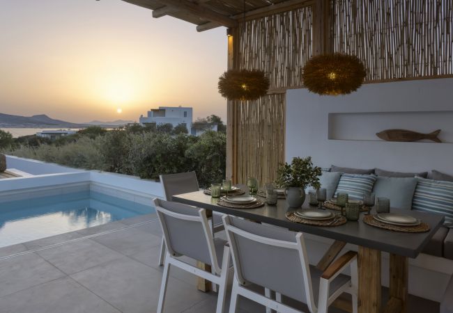 Villa in Antiparos - Luxury Villa Almyra in Agios Georgios Villa in Antiparos - Luxury Villa Almyra in Agios Georgios
