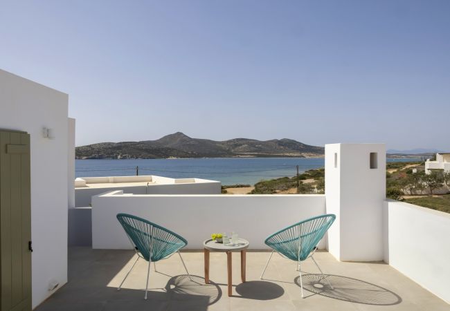 Villa in Antiparos - Luxury Villa Almyra in Agios Georgios Villa in Antiparos - Luxury Villa Almyra in Agios Georgios