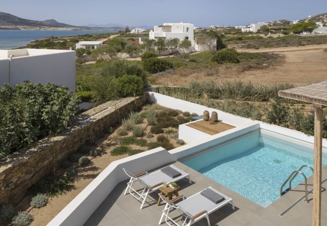 Villa in Antiparos - Luxury Villa Almyra in Agios Georgios Villa in Antiparos - Luxury Villa Almyra in Agios Georgios