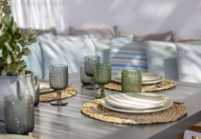 Villa in Antiparos - Luxury Villa Almyra in Agios Georgios Villa in Antiparos - Luxury Villa Almyra in Agios Georgios