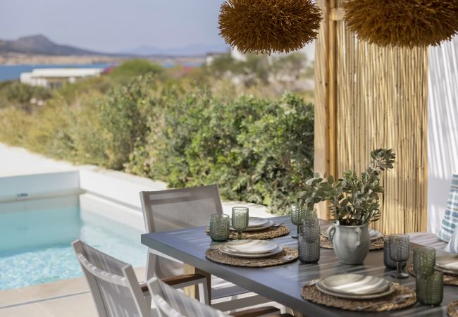 Villa in Antiparos - Luxury Villa Almyra in Agios Georgios Villa in Antiparos - Luxury Villa Almyra in Agios Georgios