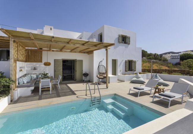 Paralos Houses K3 · Villa Almyra