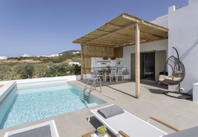 Villa in Antiparos - Luxury Villa Almyra in Agios Georgios Villa in Antiparos - Luxury Villa Almyra in Agios Georgios