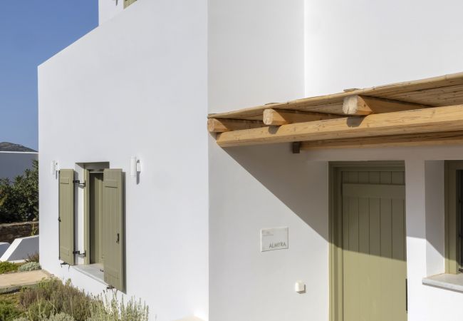 Villa in Antiparos - Luxury Villa Almyra in Agios Georgios Villa in Antiparos - Luxury Villa Almyra in Agios Georgios