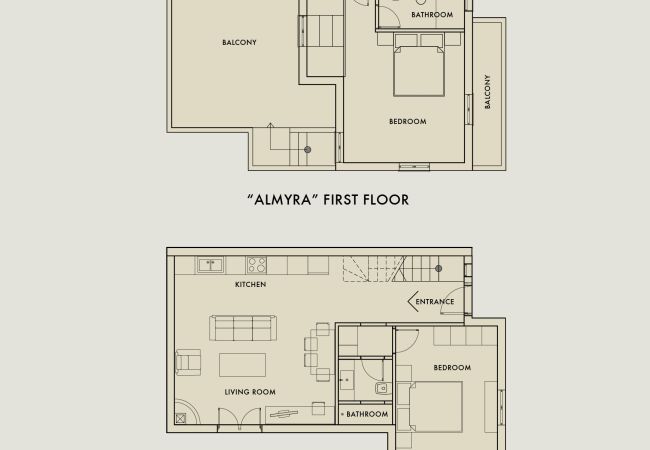 Villa in Antiparos - Luxury Villa Almyra in Agios Georgios Villa in Antiparos - Luxury Villa Almyra in Agios Georgios