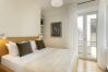 Apartment in Athens - Stylish 2BR pays homage to timeless charm. Apartment in Athens - Stylish 2BR pays homage to timeless charm.