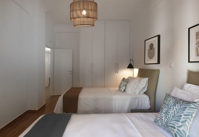 Apartment in Athens - A Stunning Urban Sanctuary With A View Apartment in Athens - A Stunning Urban Sanctuary With A View