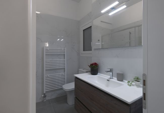 Apartment in Athens - A Stunning Urban Sanctuary With A View Apartment in Athens - A Stunning Urban Sanctuary With A View