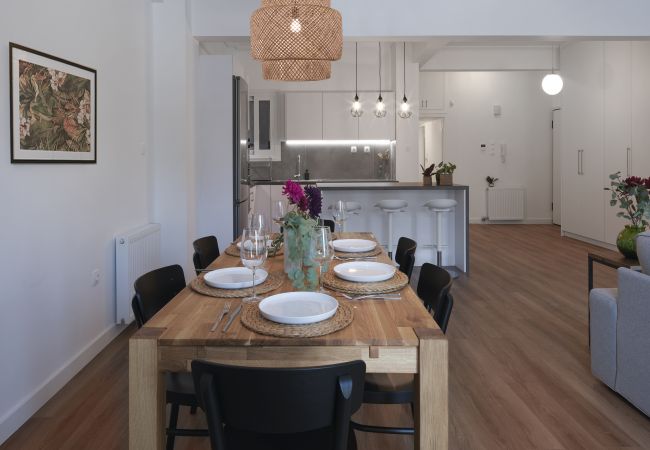 Apartment in Athens - A Stunning Urban Sanctuary With A View Apartment in Athens - A Stunning Urban Sanctuary With A View