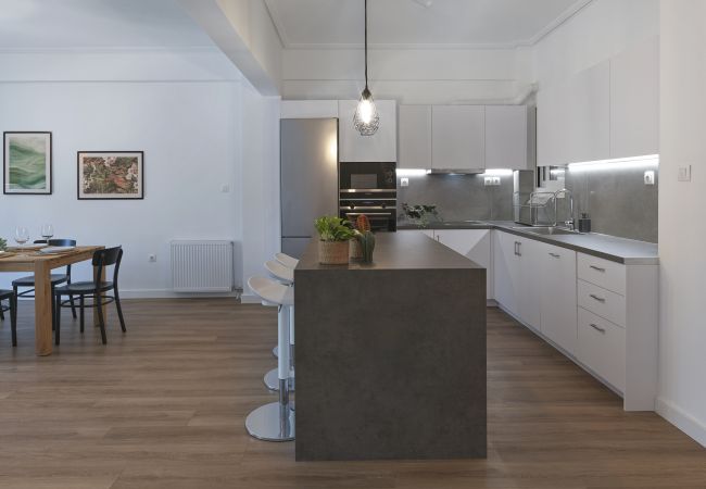 Apartment in Athens - A Stunning Urban Sanctuary With A View Apartment in Athens - A Stunning Urban Sanctuary With A View
