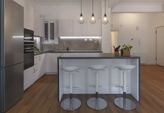 Apartment in Athens - A Stunning Urban Sanctuary With A View Apartment in Athens - A Stunning Urban Sanctuary With A View