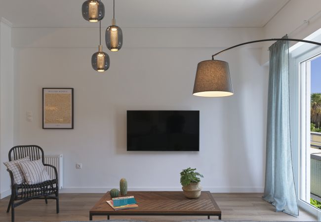 Apartment in Athens - A Stunning Urban Sanctuary With A View Apartment in Athens - A Stunning Urban Sanctuary With A View