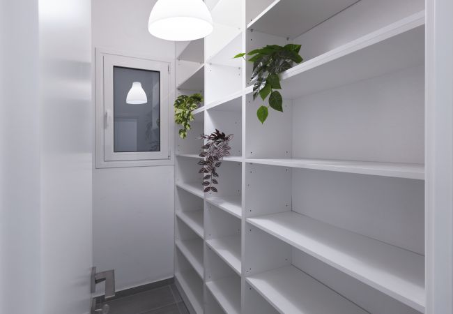 Apartment in Athens - A Stunning Urban Sanctuary With A View Apartment in Athens - A Stunning Urban Sanctuary With A View