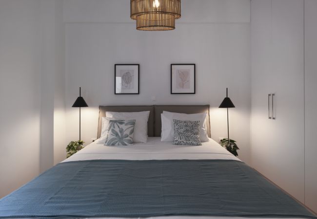 Apartment in Athens - A Stunning Urban Sanctuary With A View Apartment in Athens - A Stunning Urban Sanctuary With A View