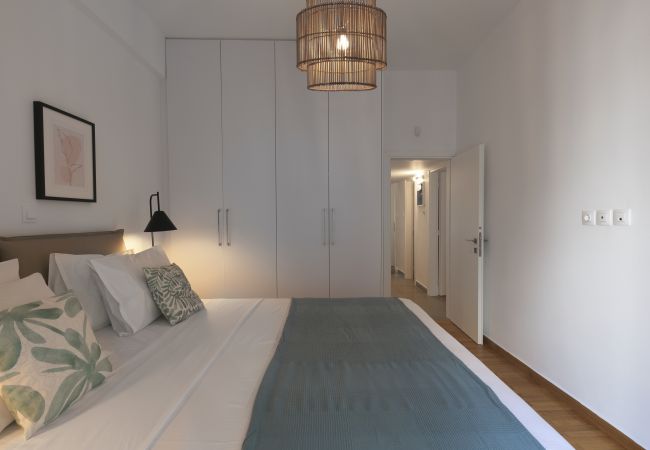 Apartment in Athens - A Stunning Urban Sanctuary With A View Apartment in Athens - A Stunning Urban Sanctuary With A View