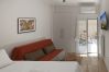 Studio in Athens - Fully equipped studio in Kolonaki
