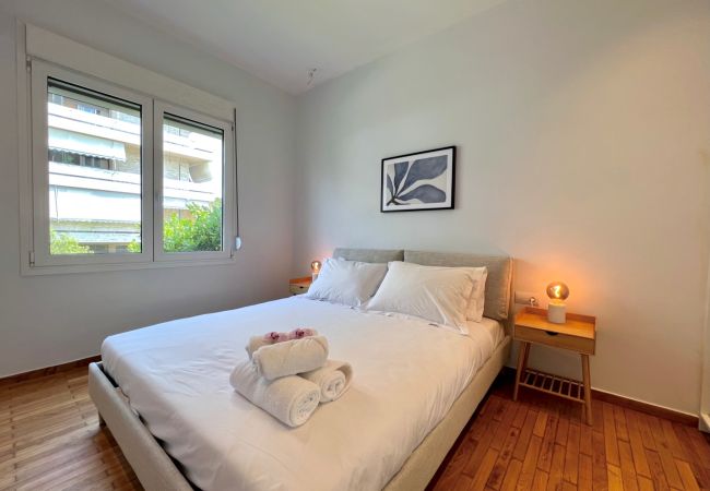 Apartment in Athens - Nea Smirni Square chic apartment Apartment in Athens - Nea Smirni Square chic apartment