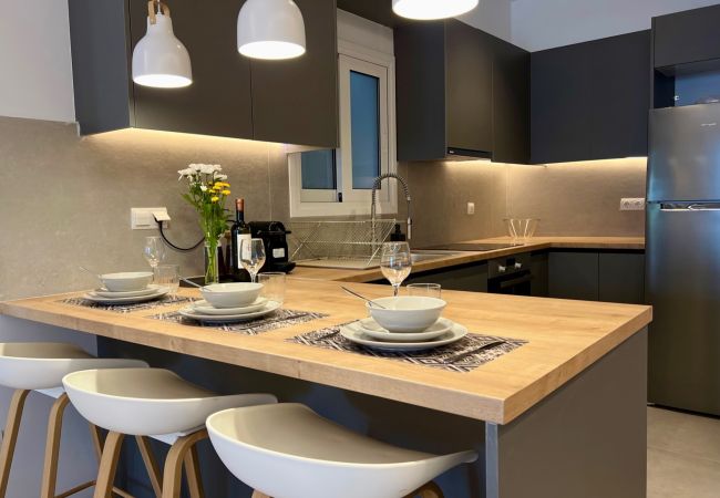 Apartment in Athens - Nea Smirni Square chic apartment Apartment in Athens - Nea Smirni Square chic apartment