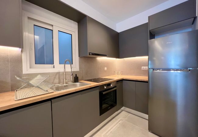 Apartment in Athens - Nea Smirni Square chic apartment Apartment in Athens - Nea Smirni Square chic apartment