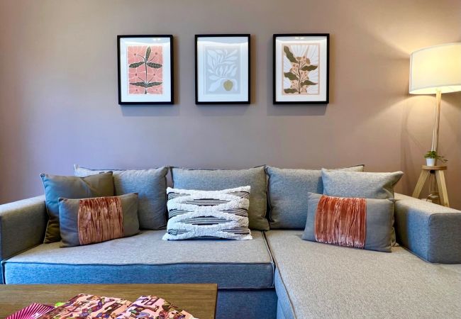 Apartment in Athens - Nea Smirni Square chic apartment Apartment in Athens - Nea Smirni Square chic apartment