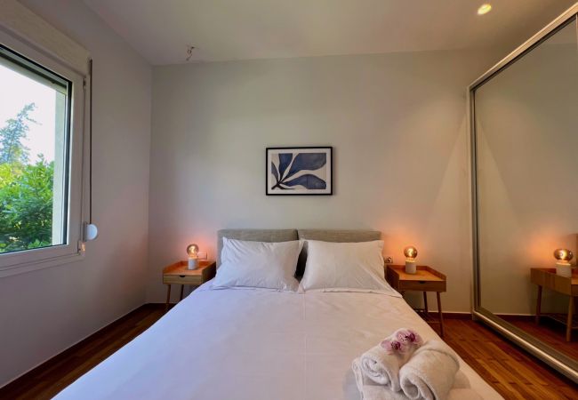 Apartment in Athens - Nea Smirni Square chic apartment Apartment in Athens - Nea Smirni Square chic apartment