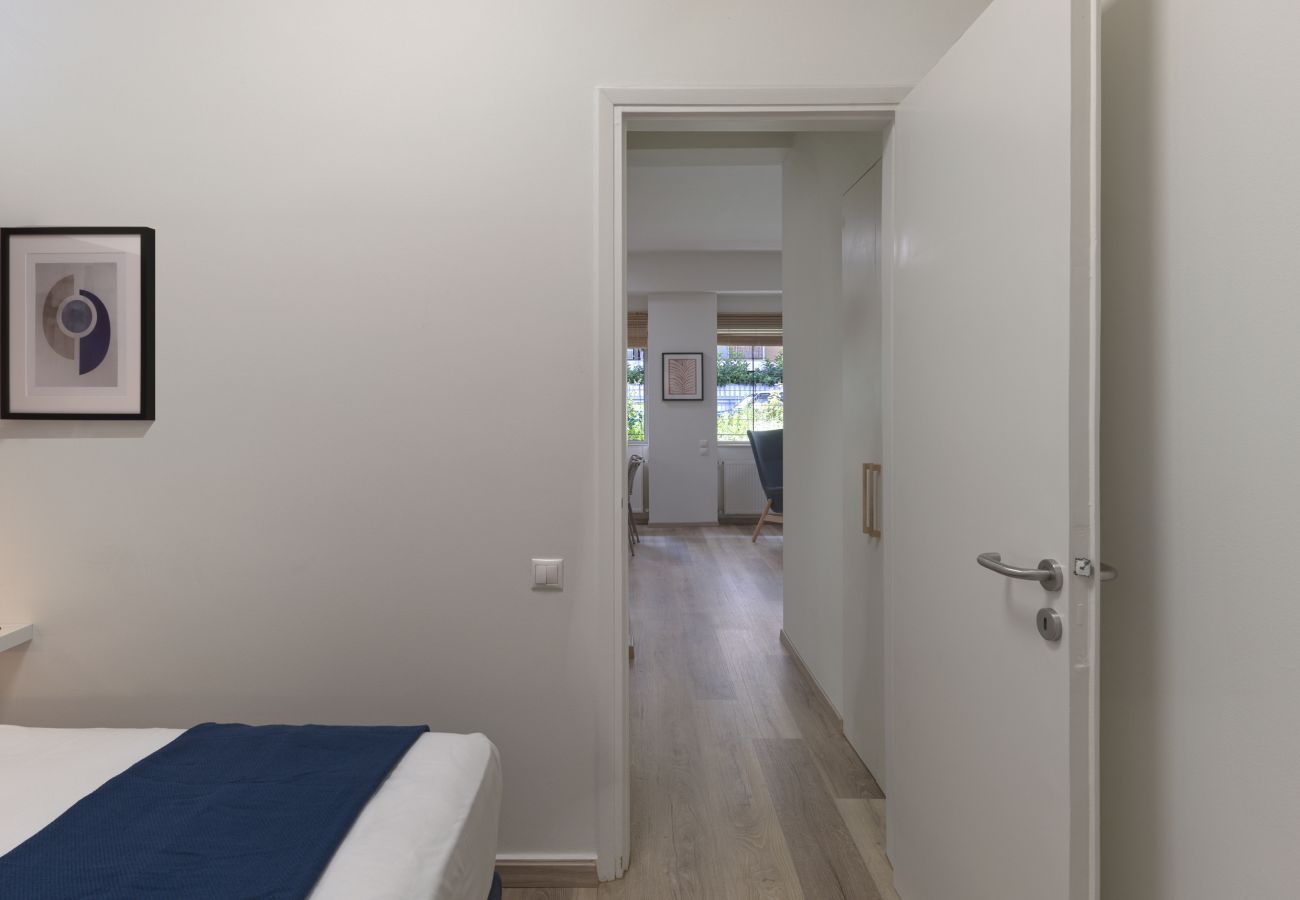Apartment in Athens - Prime Location in Kolonaki: A Luxurious 1BR Haven