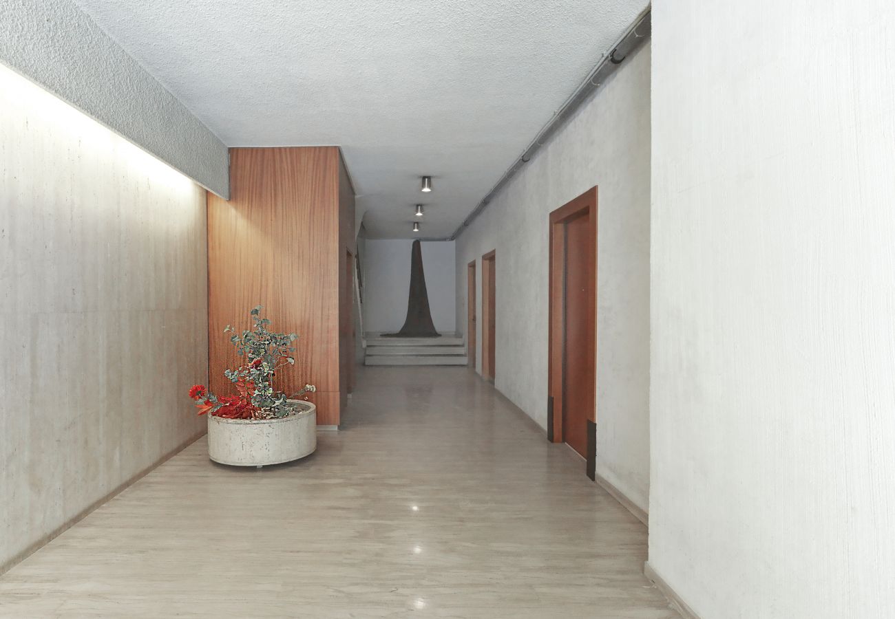 Apartment in Athens - Prime Location in Kolonaki: A Luxurious 1BR Haven
