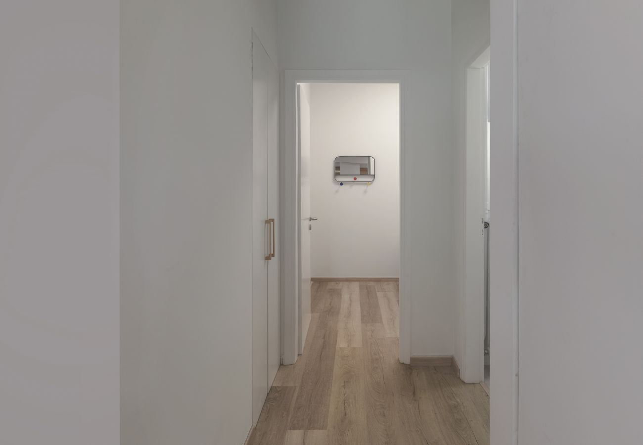 Apartment in Athens - Prime Location in Kolonaki: A Luxurious 1BR Haven