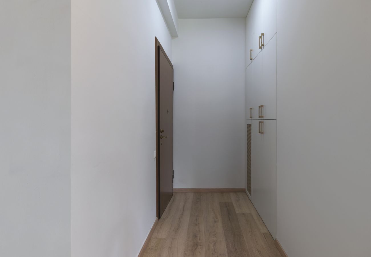 Apartment in Athens - Prime Location in Kolonaki: A Luxurious 1BR Haven