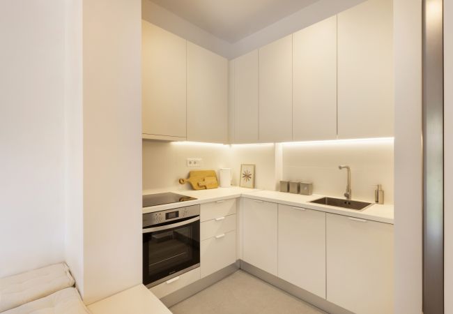 Apartment in Athens - Excellent “value for money” in this RENOV 1BR