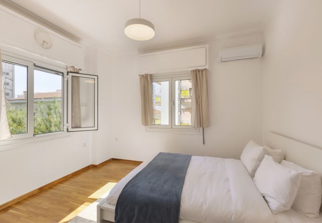 Apartment in Athens - Excellent “value for money” in this RENOV 1BR