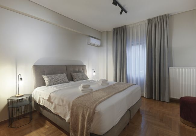 Apartment in Athens - Experience Urban Luxury in the Heart of Athens