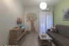 Apartment in Athens - Cozy Athenian One Bedroom: Pistachio Charm