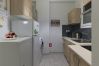Apartment in Athens - Cozy Athenian One Bedroom: Pistachio Charm