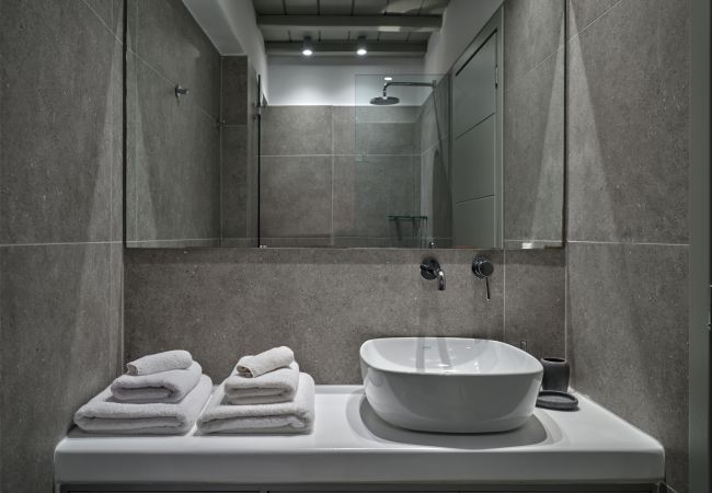 Villa in Mykonos - Luxspace Mykonian Retreat: Vista Bliss Villa in Mykonos - Luxspace Mykonian Retreat: Vista Bliss