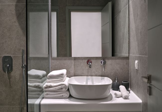 Villa in Mykonos - Luxspace Mykonian Retreat: Vista Bliss Villa in Mykonos - Luxspace Mykonian Retreat: Vista Bliss