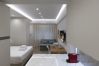 Studio in Athens - Chic studio in the center of Kolonaki