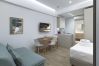 Studio in Athens - Chic studio in the center of Kolonaki