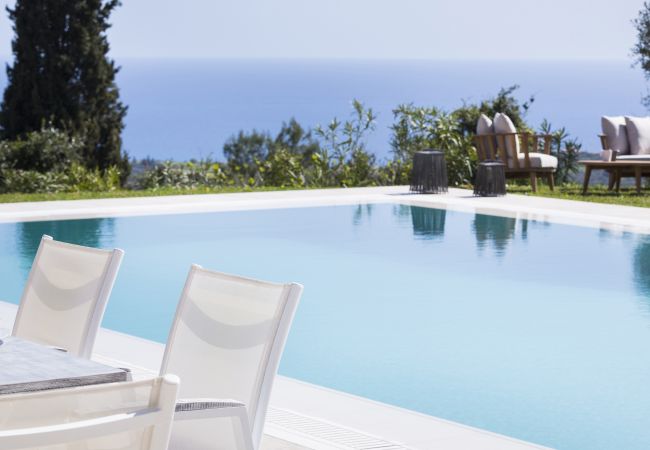 Villa in Argostoli - Villa Ylenia Villa in Argostoli - Villa Ylenia