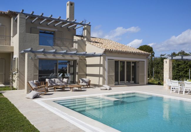 Villa in Argostoli - Villa Ylenia Villa in Argostoli - Villa Ylenia