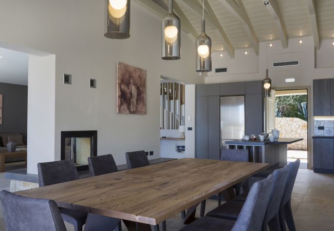 Villa in Argostoli - Villa Ylenia Villa in Argostoli - Villa Ylenia