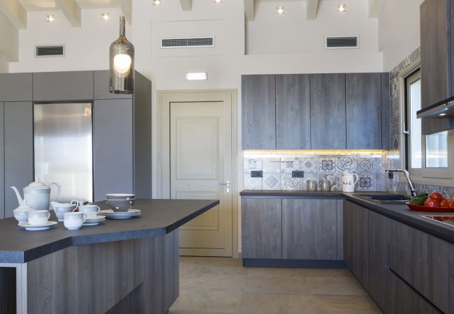 Villa in Argostoli - Villa Ylenia Villa in Argostoli - Villa Ylenia