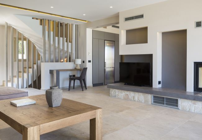 Villa in Argostoli - Villa Ylenia Villa in Argostoli - Villa Ylenia