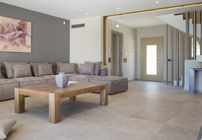 Villa in Argostoli - Villa Ylenia Villa in Argostoli - Villa Ylenia