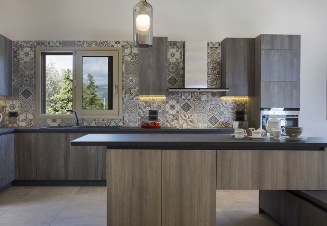 Villa in Argostoli - Villa Ylenia Villa in Argostoli - Villa Ylenia