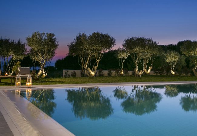 Villa in Argostoli - Villa Ylenia Villa in Argostoli - Villa Ylenia