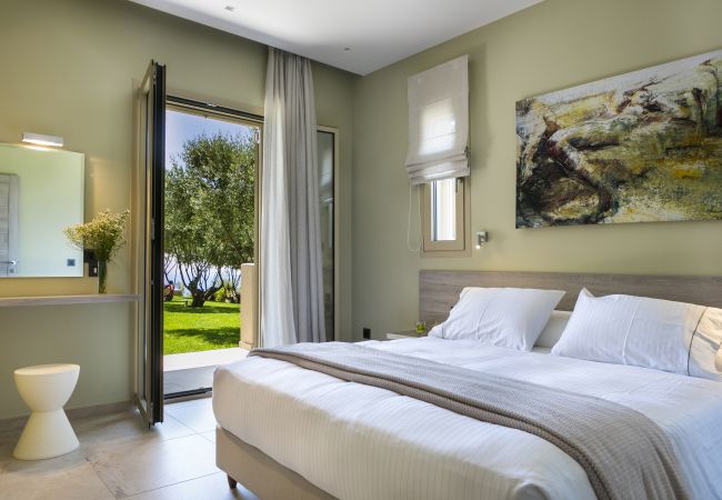 Villa in Argostoli - Villa Ylenia Villa in Argostoli - Villa Ylenia