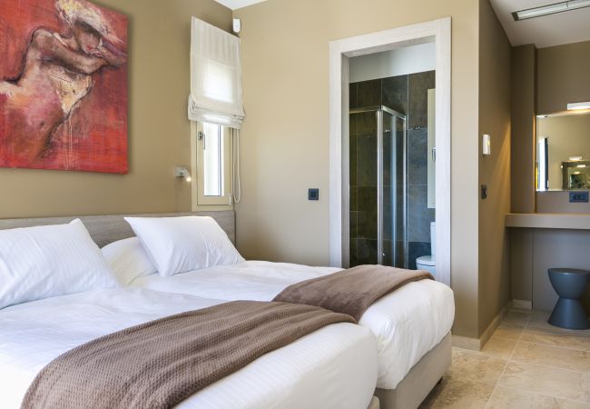 Villa in Argostoli - Villa Ylenia Villa in Argostoli - Villa Ylenia