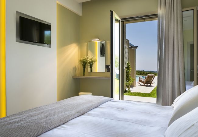 Villa in Argostoli - Villa Ylenia Villa in Argostoli - Villa Ylenia