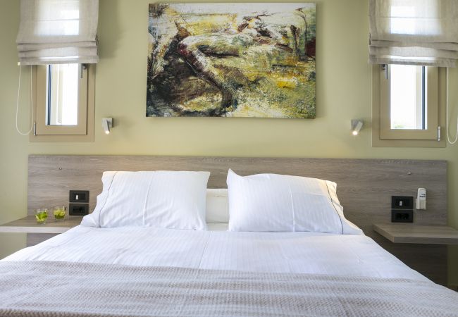 Villa in Argostoli - Villa Ylenia Villa in Argostoli - Villa Ylenia